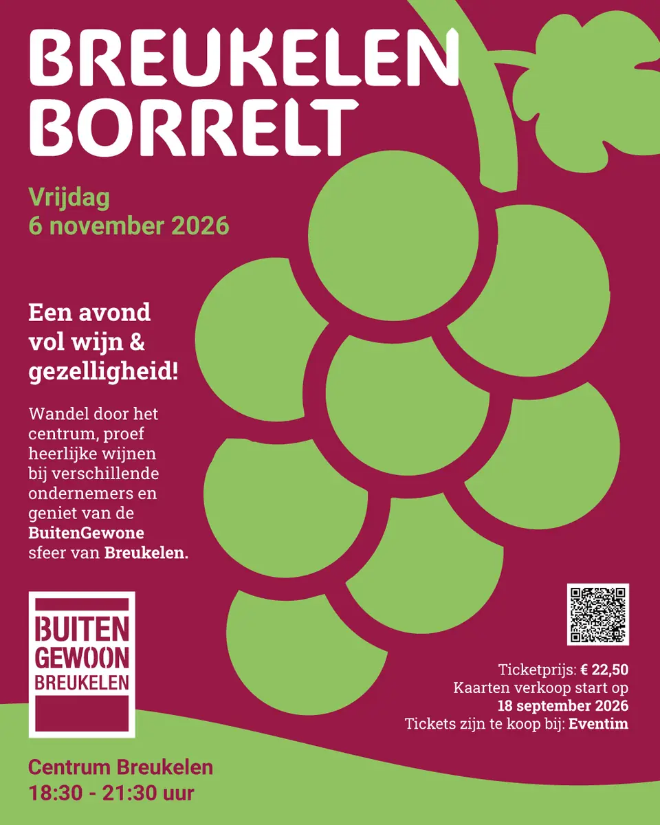Breukelen Borrelt — Breukelen