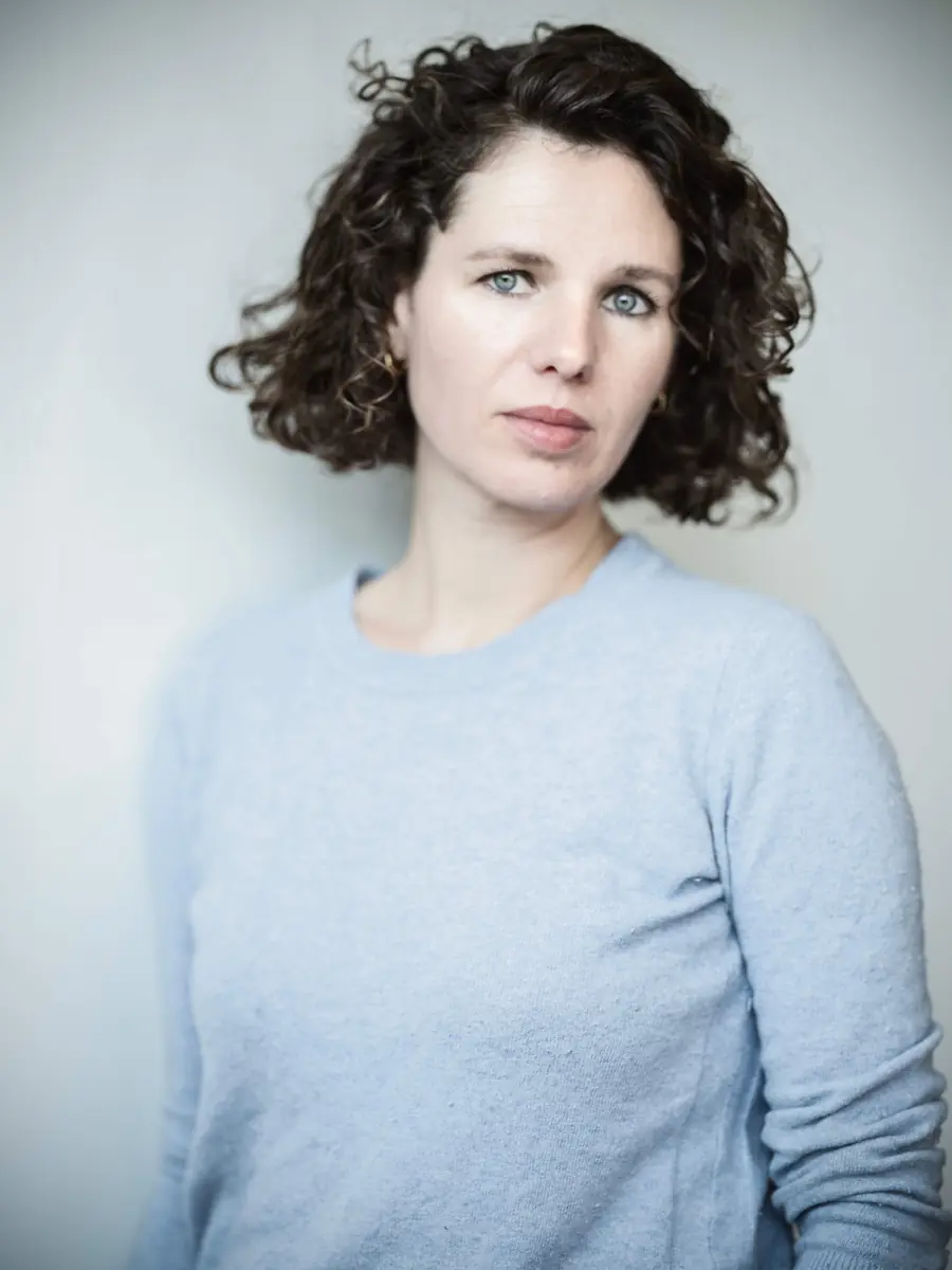 Literair café: Janna Coomans — De Promesse 4, Lelystad