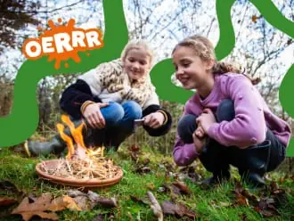 OERRR Wild Outdoor Day at Oud Groevenbeek Estate — landgoed Oud Groevenbeek, Ermelo