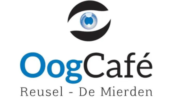 OogCafé Hooge Mierde — MFA De Kei, Reusel