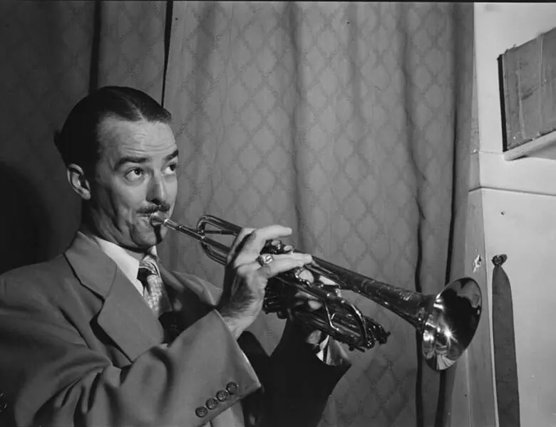 Playjazz workshop Bobby Hackett — Cpunt Hoofddorp, Hoofddorp