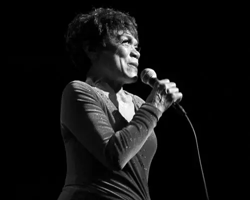 Playjazz workshop Eartha Kitt — Cpunt Hoofddorp, Hoofddorp