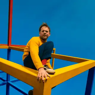 Martijn Crins - Kooiapen (try-out)