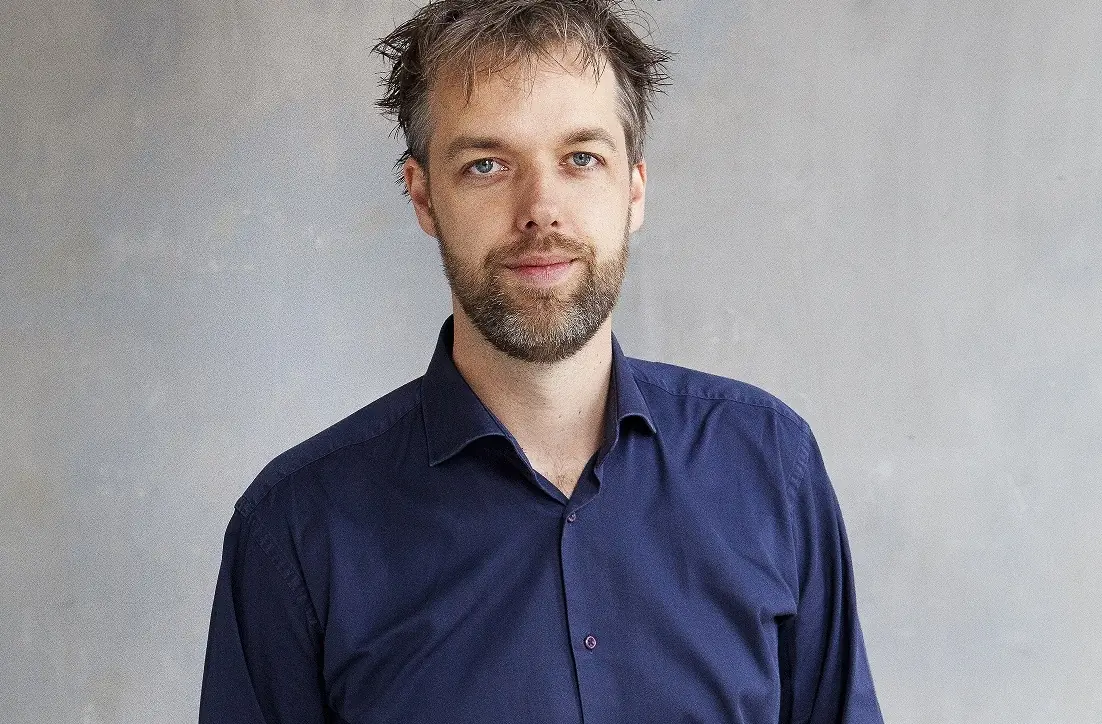 Journalist Olaf Koens - Personal Stories from Ukraine — Veenendaal