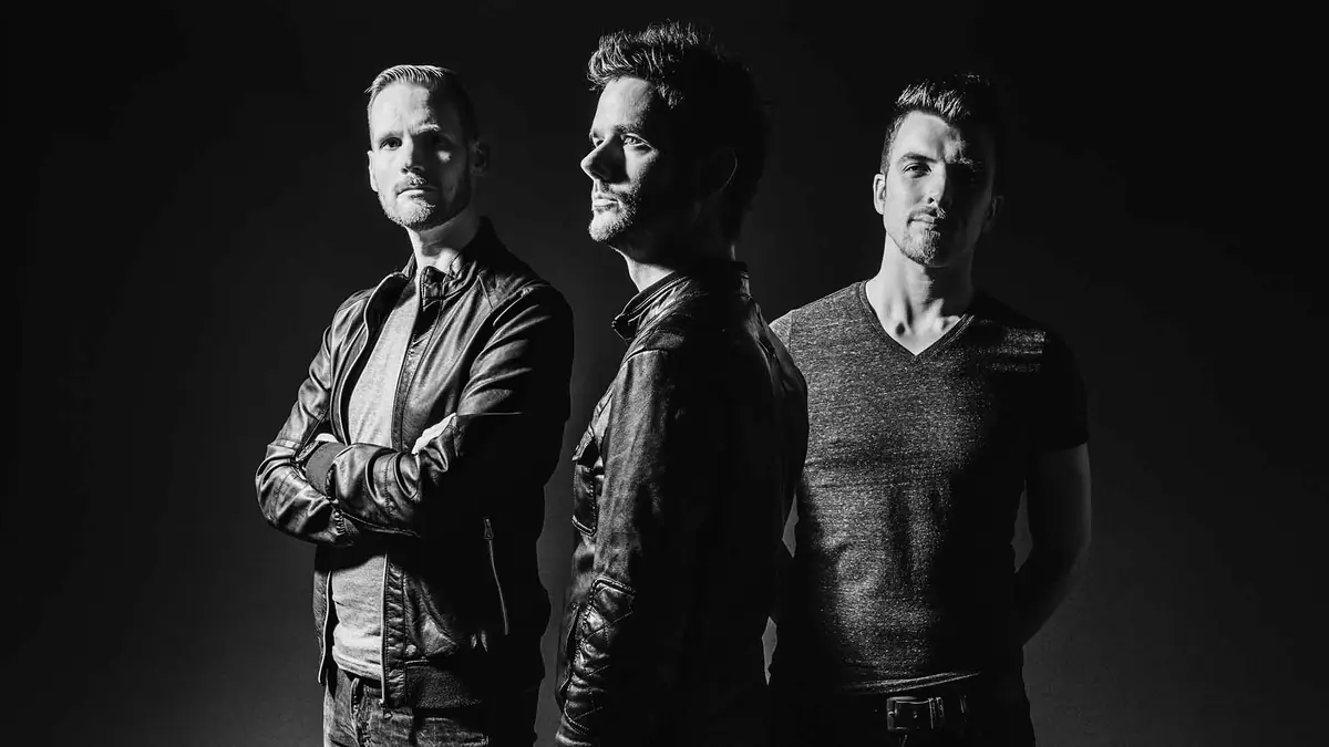 Musest, 25 Years of Origin of Symmetry — Purmerend