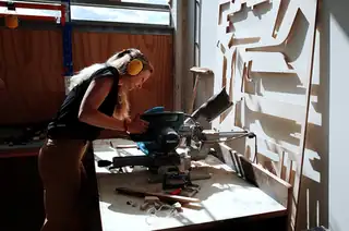 Furniture Making Course, Level 1 - Repair