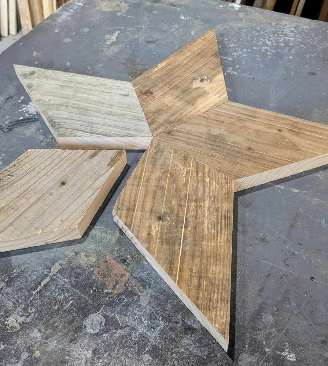 Workshop Sint & Weihnachtsspecial — NYMA, Nimwegen