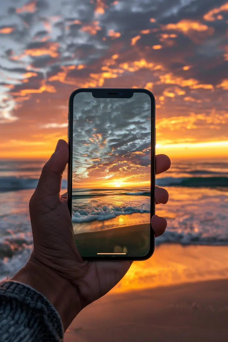 Wunderschöne Naturfotos mit deinem Smartphone machen — PiXLife Nature Xperience, Ouddorp