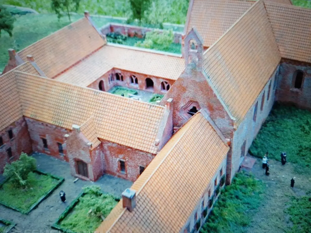 De rijke kloostergeschiedenis van Groningen — Zijldijk