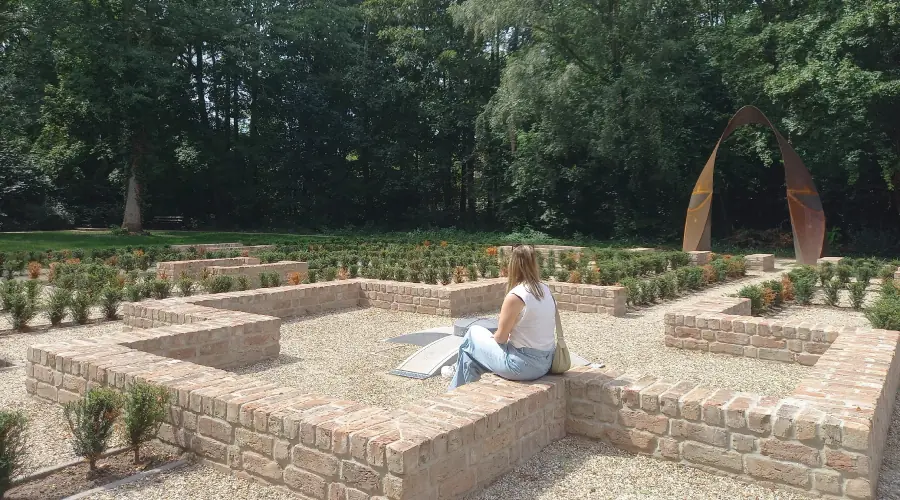 Lecture: The Story of the Franciscan Sisters — Bibliotheek, Veghel