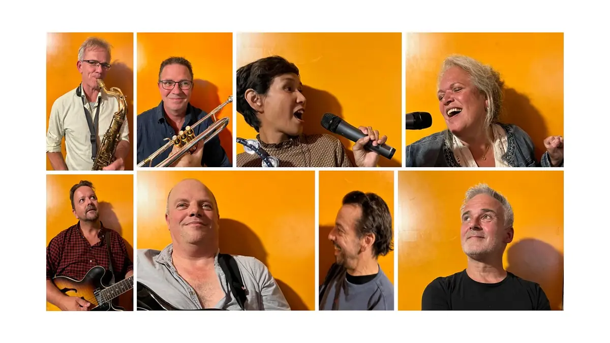 live: Shoot! (NL) — Helmond