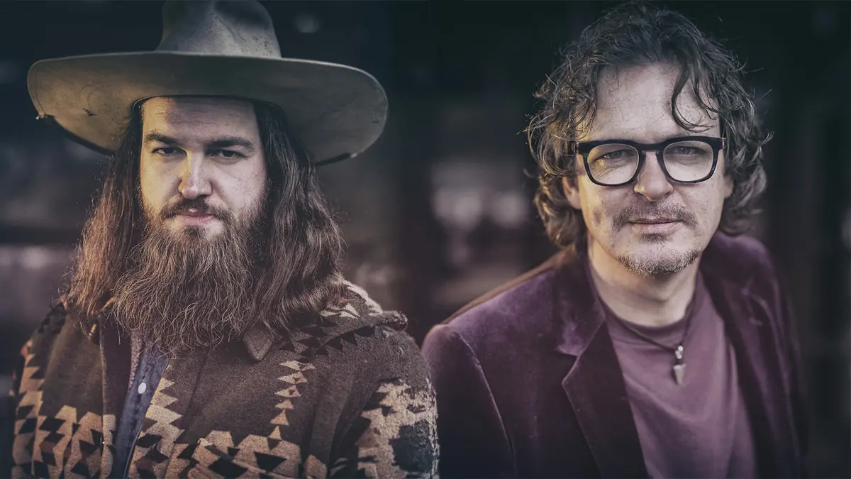 live: Dave Vermeulen & Ruard Sanders — Helmond