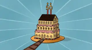 50 Years Lumière - Anniversary Week