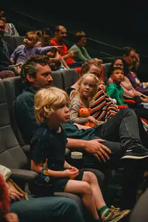 50 Years Lumière | Kids Brunch Party