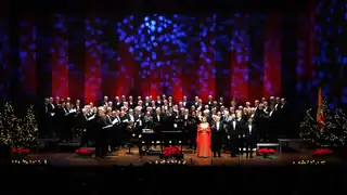 Christmas Concert - Mastreechter Staar