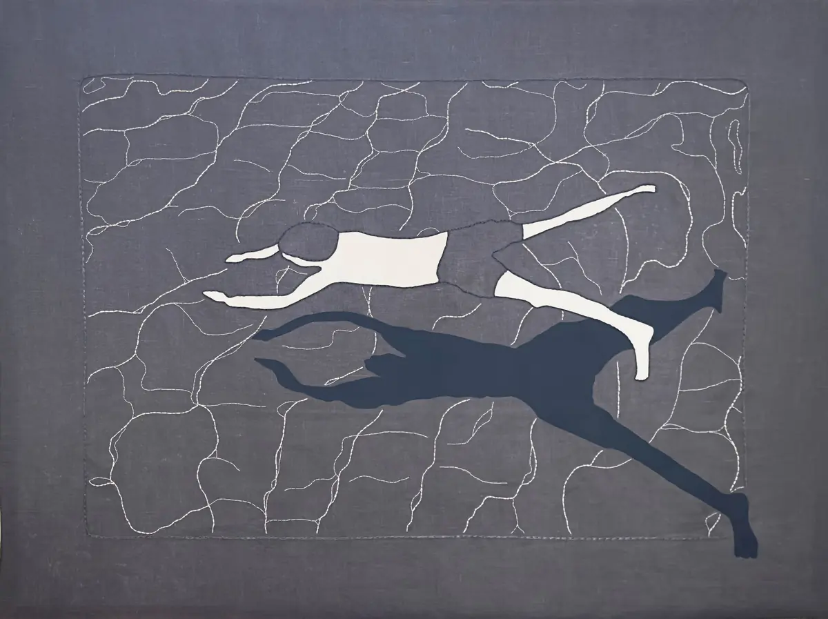 Exhibition by Titia Sibson & Harry Tuinman β Oosthem