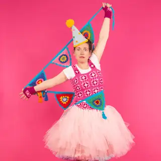 Hieperdepiep Opera (4-7 Jahre)