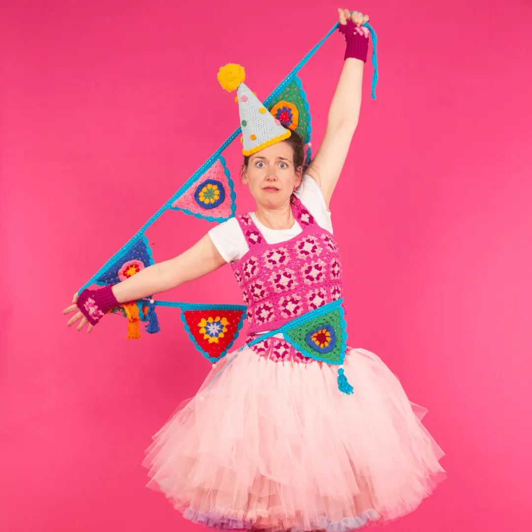 Hieperdepiep Opera (4-7 Jahre) — Kleine Walhalla, Rotterdam