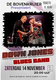 Down Jones
