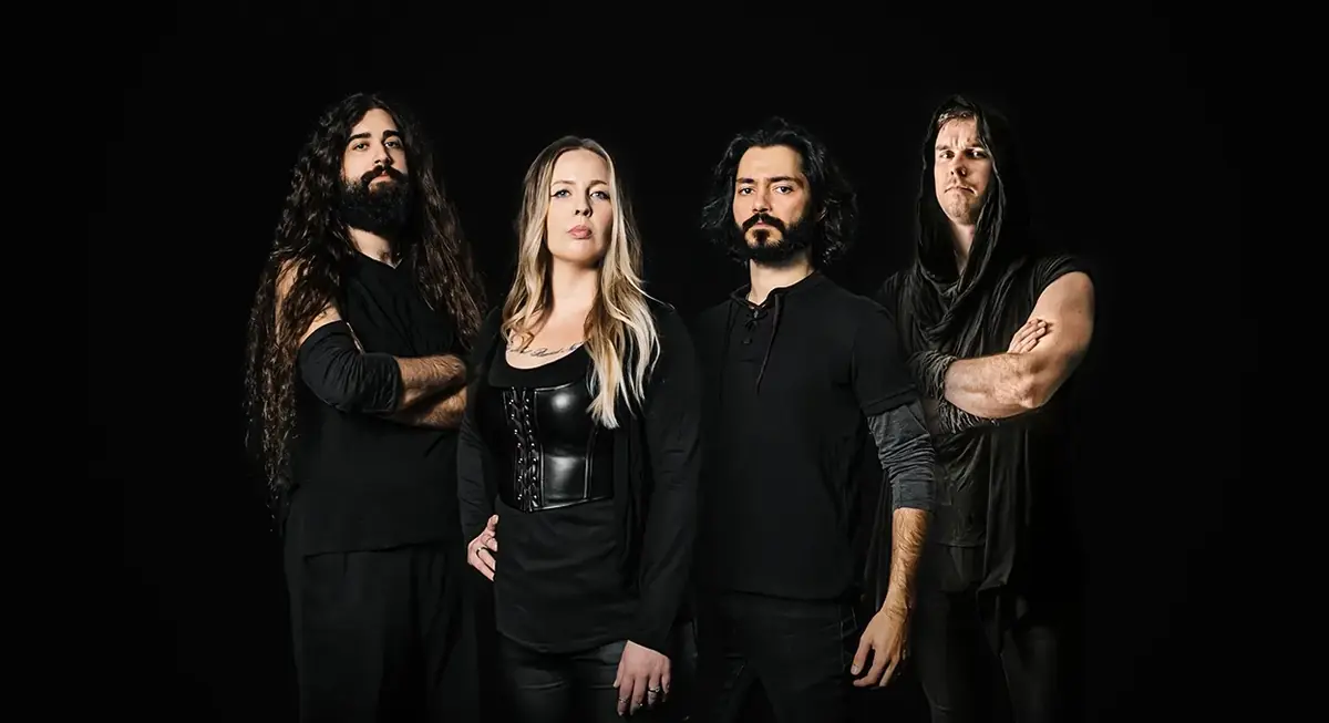 Dark Oath β 013, Tilburg