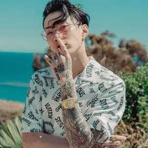 Jay Park