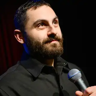 Yunus Aktaş - Try-out