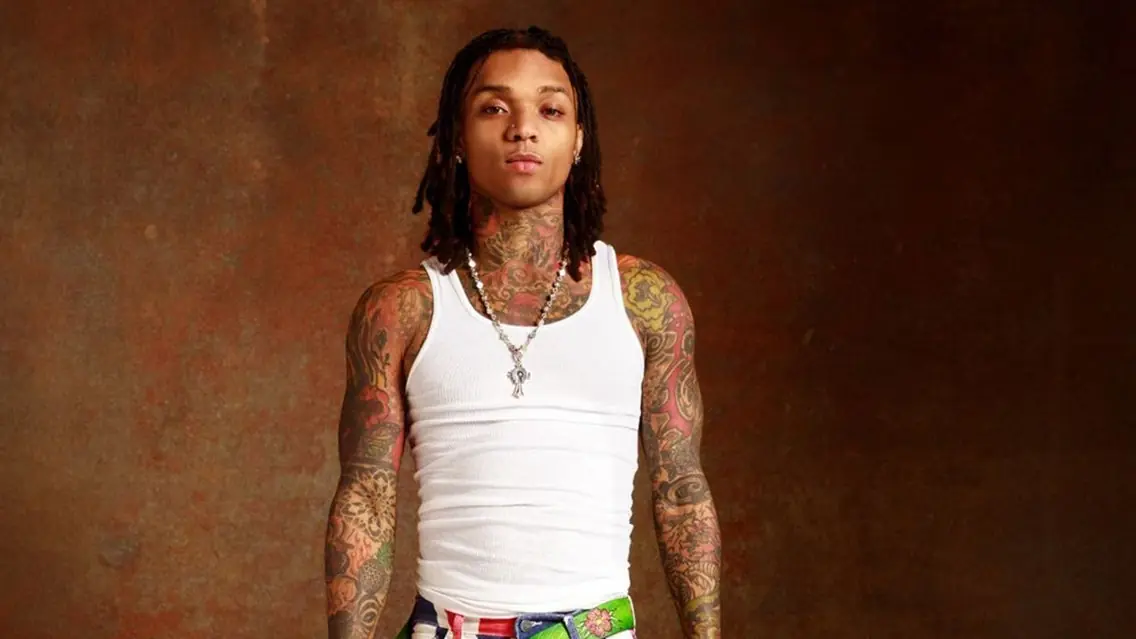 Swae Lee — Melkweg, Amsterdam