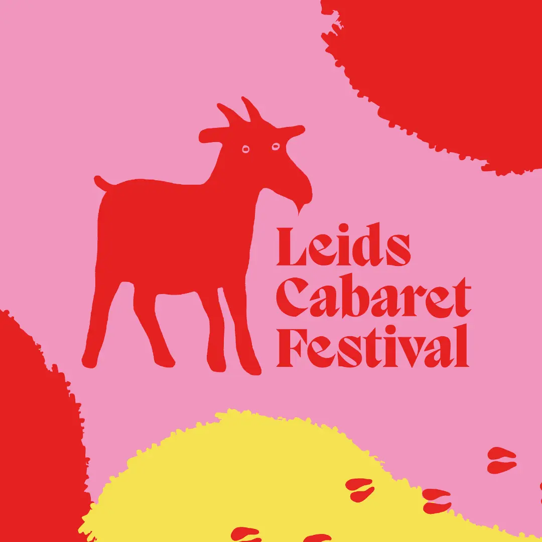 Finalistentournee Leids Cabaret Festival — Kantine Walhalla, Rotterdam