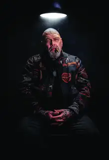 Henk Kuipers - Fallen und Aufstehen