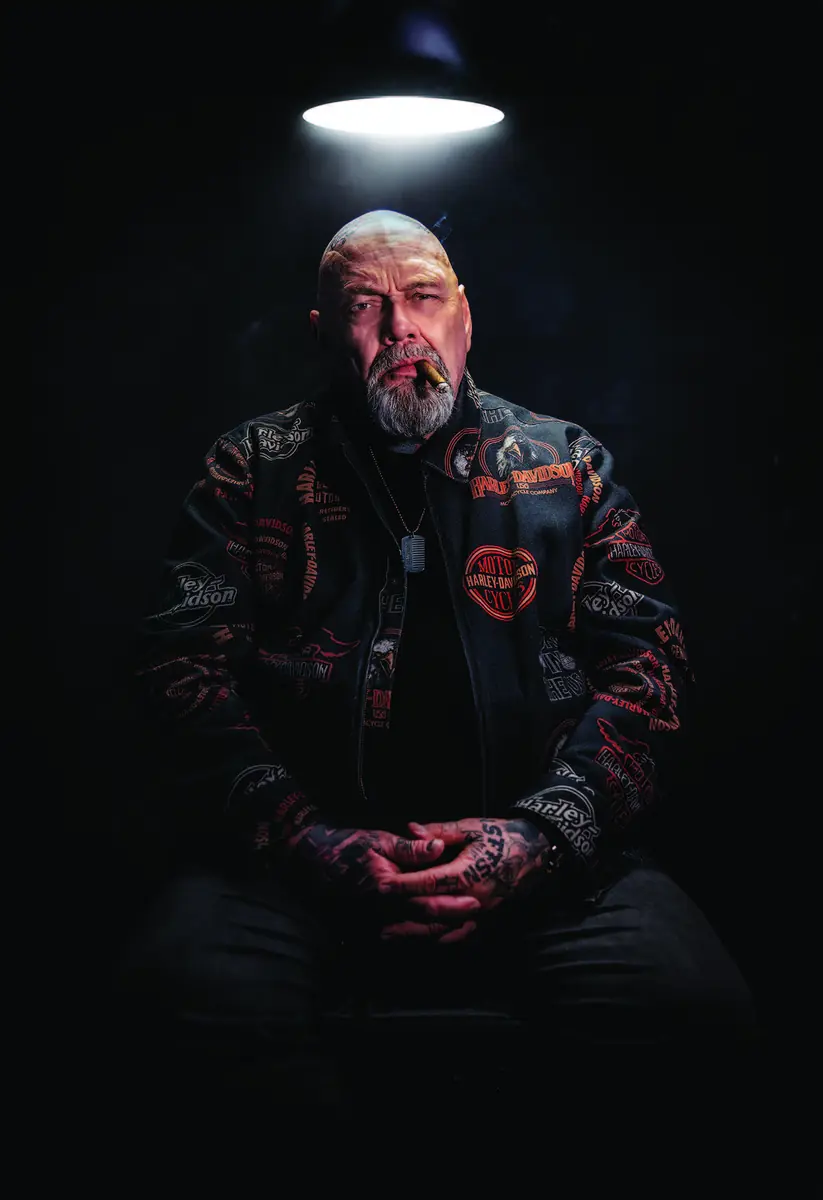 Henk Kuipers - Fallen und Aufstehen — De Kroepoekfabriek, Vlaardingen