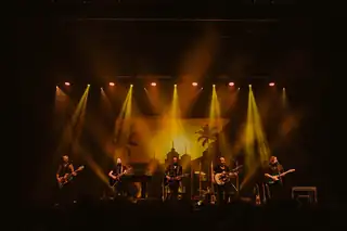 Ultimate Eagles
