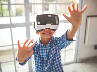 Digiplay: Build Your VR Dream World with CoSpaces!