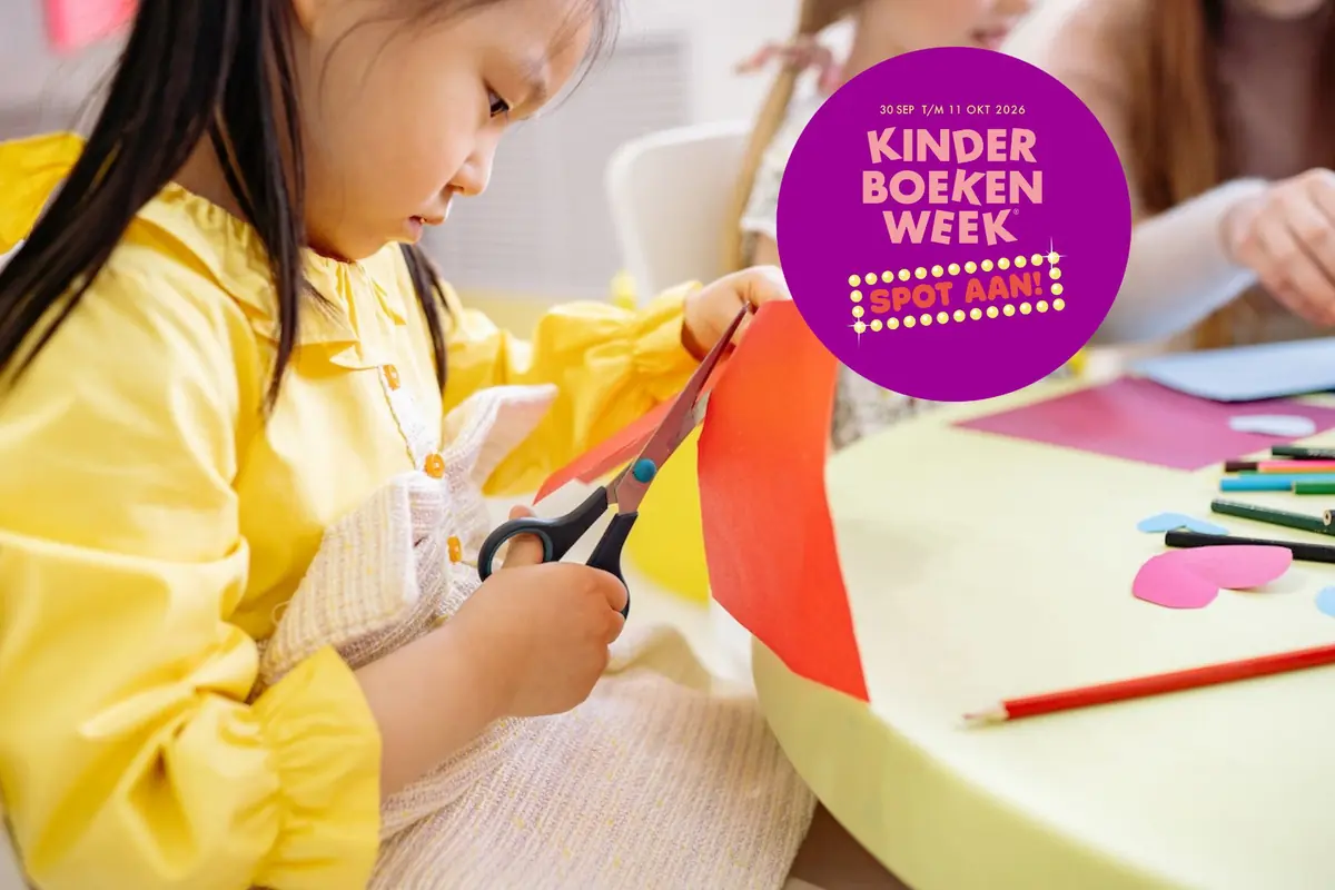 Read Aloud XL - Children's Book Week — Bibliotheek Middenmeer, Middenmeer