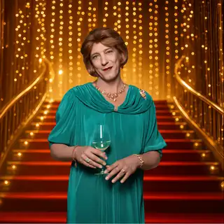 Marja van Katendrecht - Heel Holland Hoopt