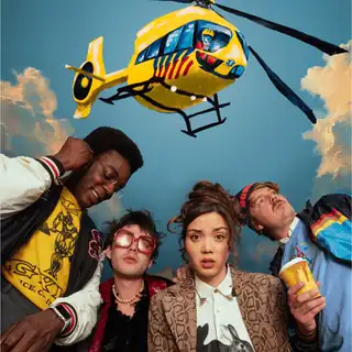 Buysse & Joosten - Guyland