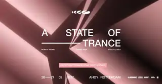 A State Of Trance