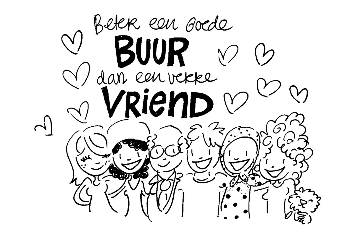 BurenFestival — Bussum