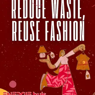Leuke Boel Children's Clothing Market