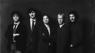 The Young Analogues - Best of The Beatles 62-65