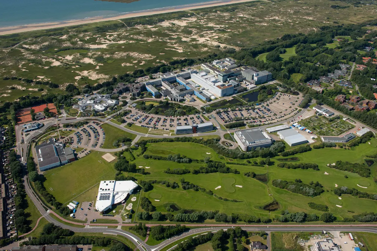 ESA ESTEC Open Day 2026 β Noordwijk