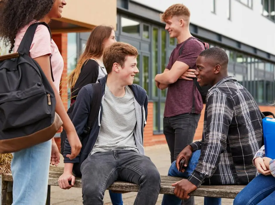 Online 18-/18+ Tips for When You or Your Child Turns 18 — Online activiteit, Beuningen