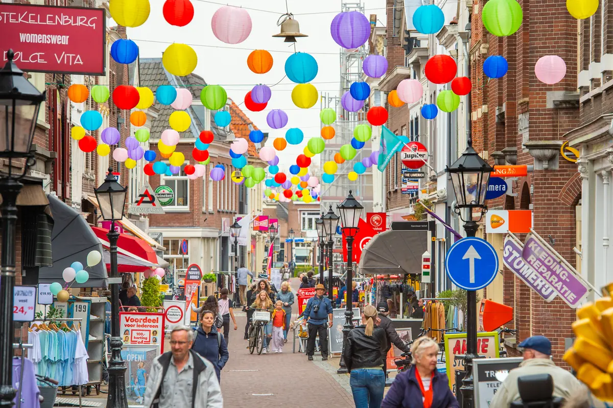 Bartholomeüsdag 2026 — Schoonhoven