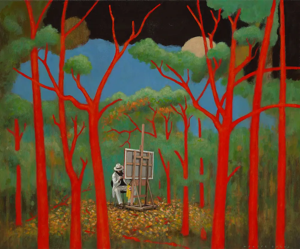 Beyond Reality — Groningen