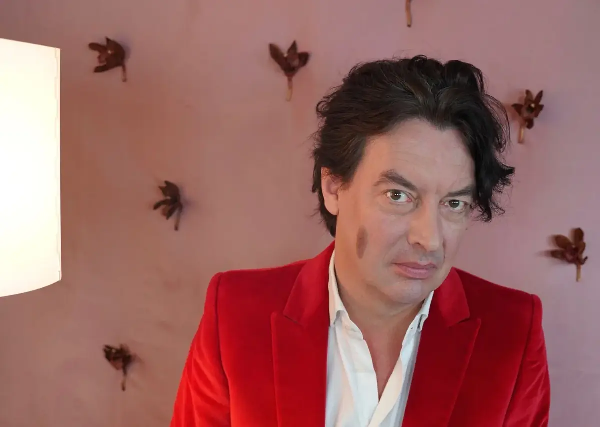 Yuri Honing Acoustic Quartet: This is Not David Bowie — Groningen