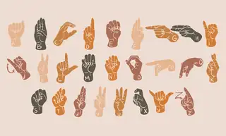 Introduction to Dutch Sign Language