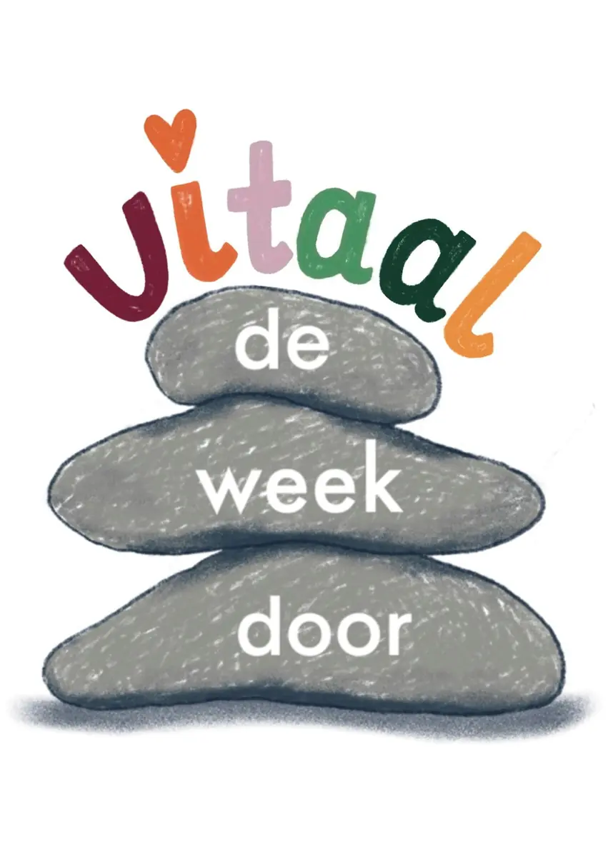 Workshop Vitaal de week door — Weij, Maassluis