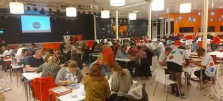 GO Puzzlemeisterschaft