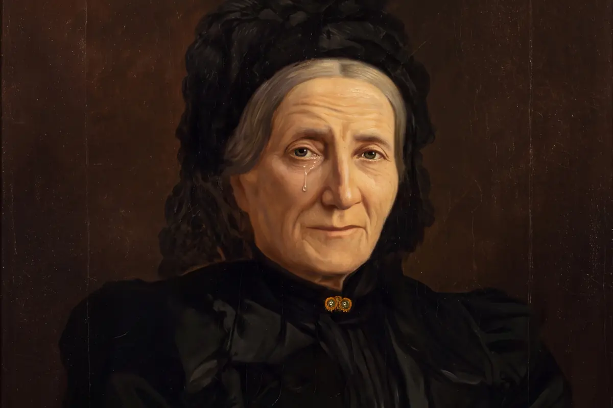 Murder Mystery: The Widow's Tears (Museumnacht FRL) — Fries Scheepvaart Museum, Sneek
