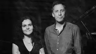 Duo Danae Dörken und Pascal Schumacher - Glass Two