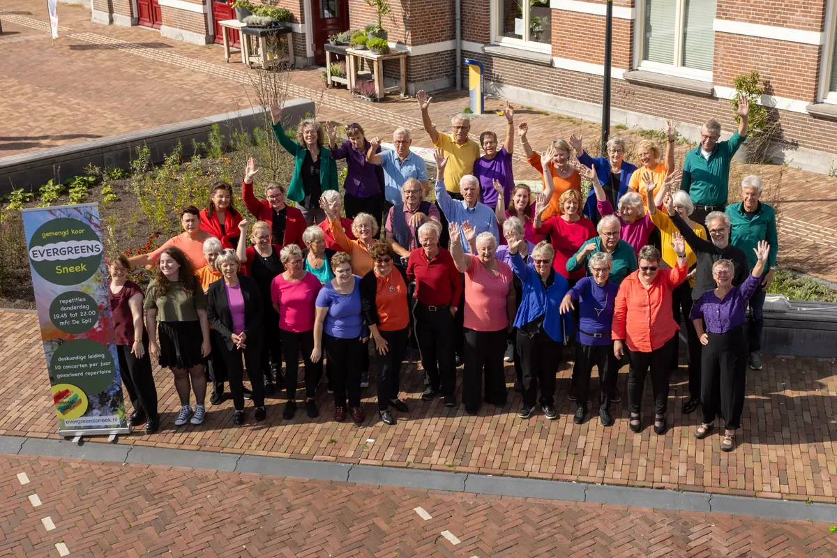 DUO-Konzert: Eljakim & Evergreens — Bolsward